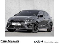 Neu Kia Ceed GT GT-Line 140 PS (102 kW) 2026 (h8g) dark penta met Limousine