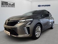 Neu Renault Clio V Evolution 91 PS (66 kW) 2025 Grau Limousine