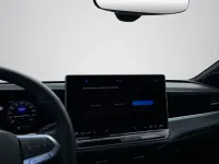 Gebraucht VW Passat R-line 272 PS (200 kW) 2025 Grenadillschwarz metallic Kombi