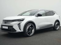 Gebraucht Renault Scenic E-Tech Iconic 160 kW (218 PS) 2025 Weiss qnc+schwarz gne SUV