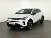 Neu Renault Symbioz 2025 Andere SUV