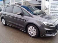Gebraucht Ford S-MAX ST-Line 190 PS (139 kW) 2023 Magneticgrau Van / Kleinbus