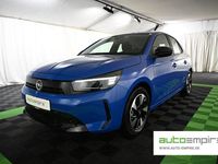 Gebraucht Opel Corsa-e Edition 100 kW (136 PS) 2024 Voltaik blau Kleinwagen