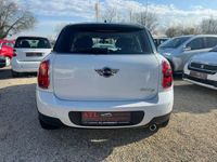 gebraucht Mini Cooper D Countryman Cooper D