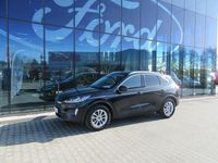Gebraucht Ford Kuga Titanium X 150 PS (110 kW) 2022 Schwarz SUV
