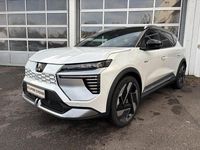 Neu Mitsubishi Eclipse Diamant Edition 160 kW (218 PS) 2026 Weiß SUV