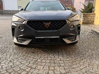 Gebraucht Cupra Formentor Basis 150 PS (110 kW) 2022 Grau SUV