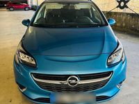 gebraucht Opel Corsa E Modell 1.4 Benziner