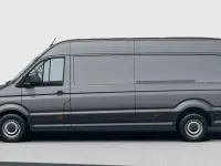 Nowe VW Crafter 177 KM (130 kW) 2026 Szary Van