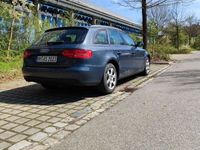 gebraucht Audi A4 2.0 tdi