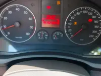 Gebraucht VW Golf V 75 PS (55 kW) 2004 Blau Kleinwagen