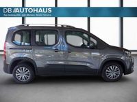 gebraucht Peugeot Rifter Kombi Allure 1.2 PureTech