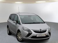 gebraucht Opel Zafira Tourer C 2.0 CDTi AUTOMATIK / EURO 6 / TÜV / 1.HAND