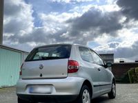 gebraucht VW Fox 1.2 (2006) Grau, gebraucht