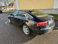 gebraucht Audi A5 Sportback 2.0 TDI 140kW -TÜV bis 11.2025