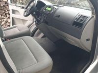 Gebraucht VW T6 140 PS (102 kW) 2015 Silber Van