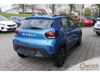 gebraucht Dacia Spring Essential +OPTIONSPAKET EXPRESSION + NAVI