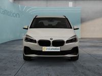 gebraucht BMW 225 Active Tourer HYBRID DA