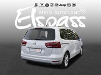 gebraucht Seat Alhambra Xcellence 7-Sitzer ALLWETTER XENON ALU KLIMAAUT SHZ PDC vo+hi