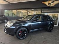 Gebraucht Porsche Cayenne S 340 PS (250 kW) 2006 Schwarz SUV