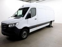 Gebraucht Mercedes Sprinter 170 PS (125 kW) 2025 Arktikweiss Van