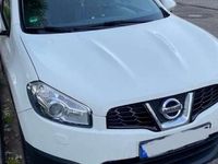 gebraucht Nissan Qashqai 1.6 dCi 4 x DPF Start/Stop acenta