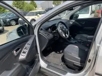 Gebraucht Hyundai ix35 184 PS (135 kW) 2012 Silber SUV