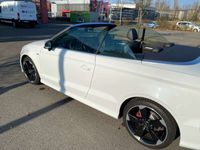 gebraucht Audi A3 Cabriolet 