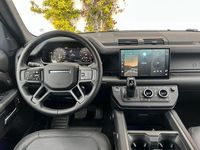 Gebraucht Land Rover Defender SE Dynamic 426 PS (313 kW) 2025 Grau SUV