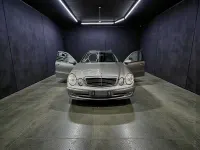 Gebraucht Mercedes E500 306 PS (225 kW) 2006 Kombi