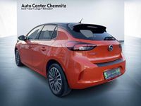 Gebraucht Opel Corsa-e Edition 100 kW (136 PS) 2022 Orange Kleinwagen