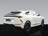 Gebraucht Lamborghini Urus 650 PS (478 kW) 2018 Weiß SUV