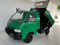 Gebraucht Piaggio Porter 2009 Andere