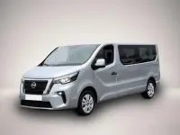 Gebraucht Nissan Primastar Tekna 170 PS (125 kW) 2025 Manufacturer Van / Kleinbus