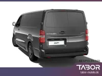 Nowe Citroën Jumpy 150 KM (110 kW) 2026 Szary Minivan