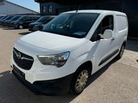 gebraucht Opel Combo-e Life Cargo Edition/ 3-Sitzer/ Klima/Tempomat