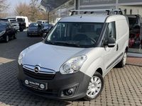 Gebraucht Opel Combo 90 PS (66 kW) 2013 Weiß Van / Kleinbus