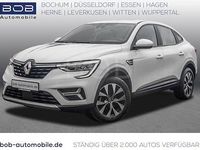 Gebraucht Renault Arkana Equilibre 140 PS (102 kW) 2023 Weiß SUV