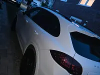 Gebraucht Porsche Cayenne Turbo 500 PS (367 kW) 2012 Weiß SUV