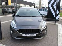 gebraucht Ford Fiesta 1.1 Cool&Connect *PDC*Tempoamt*Klima*