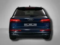 Gebraucht Audi Q7 Business 286 PS (210 kW) 2026 Waitomoblau metallic SUV