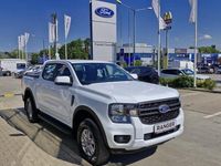 Nowe Ford Ranger XLT 170 KM (125 kW) 2026 Biały Pickup