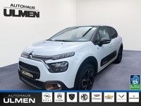 Gebraucht Citroën C3 PureTech 82 PS (60 kW) 2023 Weiss Limousine