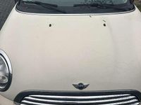 Second-hand Mini ONE 95 CP (69 kW) 2009 Hatchback