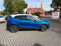 Gebraucht Seat Arona FR 150 PS (110 kW) 2024 Blau SUV