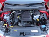 Gebraucht Seat Arona 95 PS (69 kW) 2020 Rot SUV