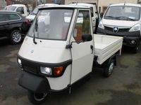 gebraucht Piaggio APE 50 Pritsche LED SOFORT !!