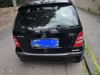 Gebraucht Mercedes A170 Classic 95 PS (69 kW) 2004 Limousine
