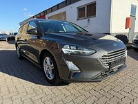 Gebraucht Ford Focus 125 PS (91 kW) 2021 Grau Limousine