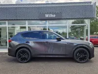 Nowe Mazda CX-60 328 KM (241 kW) 2025 Szary SUV